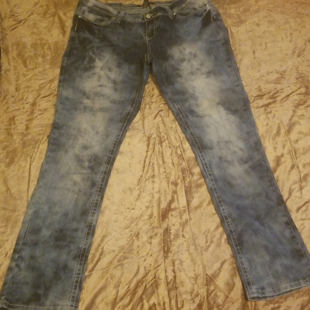 Womens Jeans
